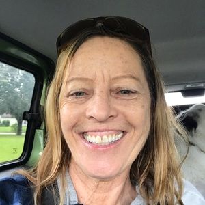 Meet your Posher, Sally